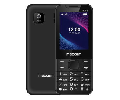 Smartfon MAXCOM MM248 4G